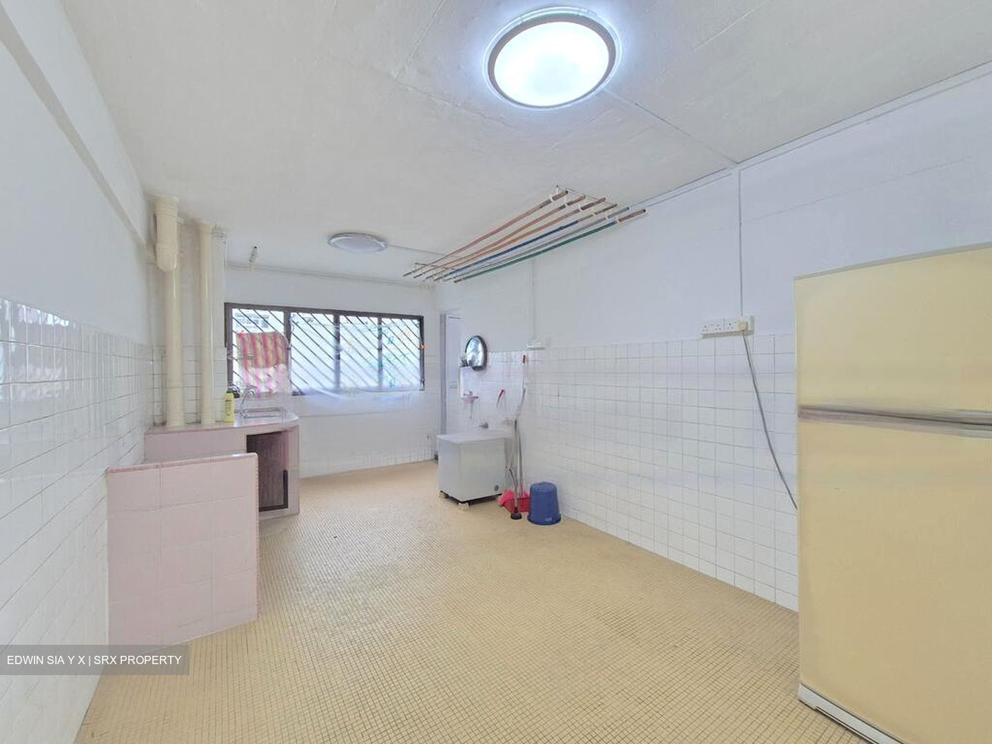 Blk 124 Hougang Avenue 1 (Hougang), HDB 3 Rooms #470856341